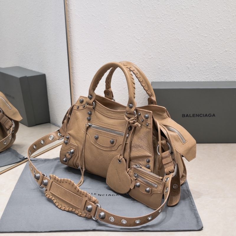 Balenciaga Top Handle Bags